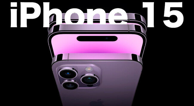 La filtración más loca del iPhone 15: La Casa de las Carcasas difunde sus tamaños y modelos antes de tiempo
